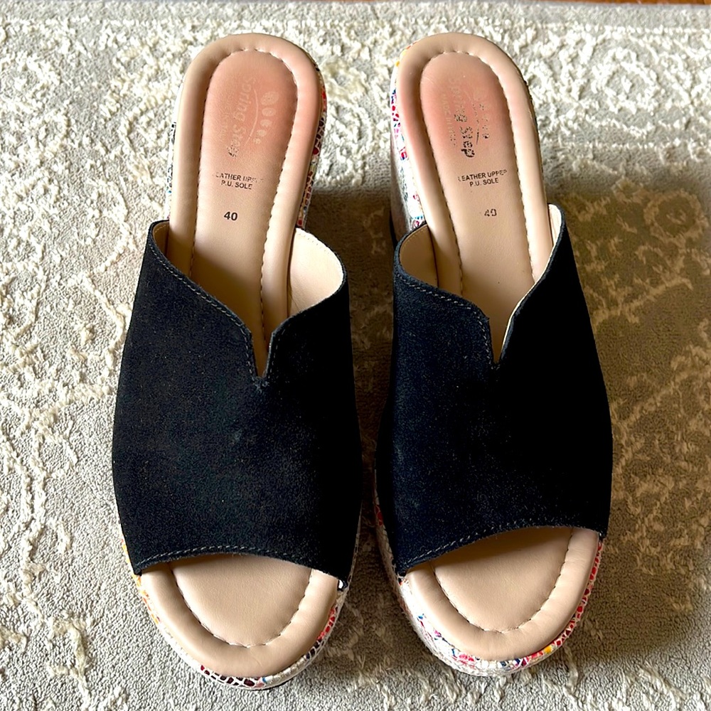 Spring Step - image 2